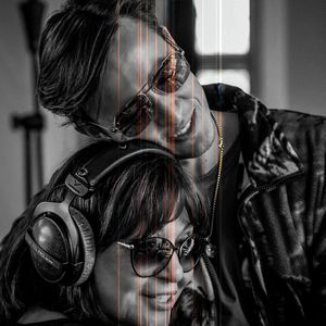 I Don't Wanna Fight - Stripped