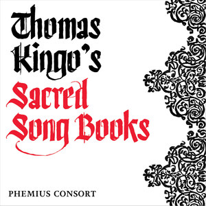 Thomas Kingo's Sacred Song Books
