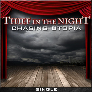 Chasing Utopia (feat. Johnny Rossa & Chris Van Duyn)