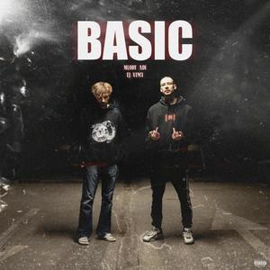 BASIC (Explicit)