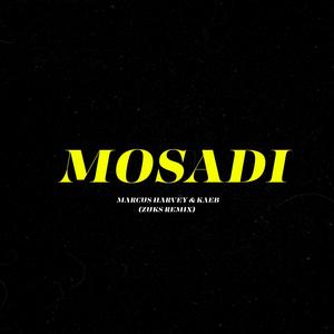 Mosadi (Zuks Remix)
