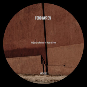 Alejandro Romero - Cloudy Days