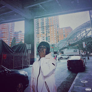 ANNAGO (feat. Drippy Jay) (Explicit)