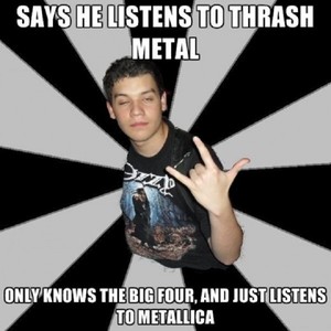 Thrashposer