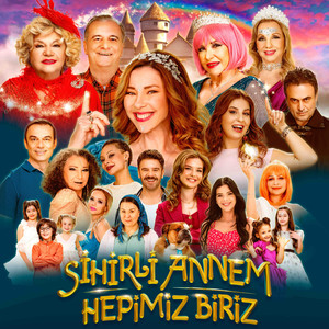 Sihirli Annem (Original Soundtrack)