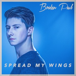 Spread My Wings