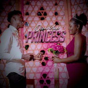 Princess (feat. Oom Yae) (Explicit)