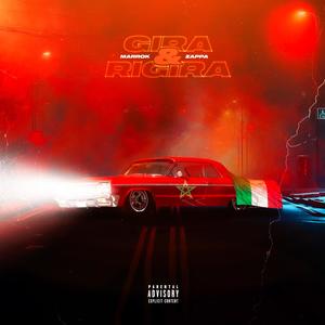 Gira e Rigira (feat. Zappa) (Explicit)