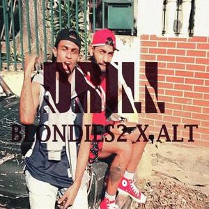 Drill(feat. ALT)