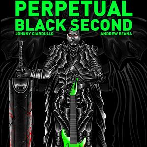 Perpetual Black Second