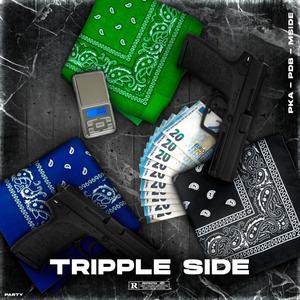 TRIPPLE SIDE (feat. Pdb Rootsz, PKA & Mside)