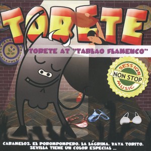 Torete At Tablao Flamenco