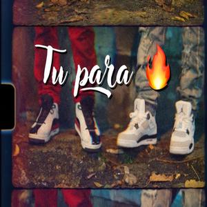 Tu Para (feat. Daury R) (Radio Edit|Explicit)