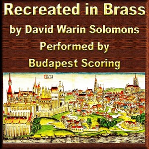 Songs of a Little Bear for Brass Sextet
