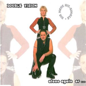 Alone Again Or... (Extended Mix)