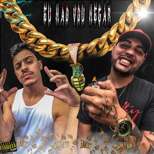 EU NAO VOU NEGAR (Explicit)