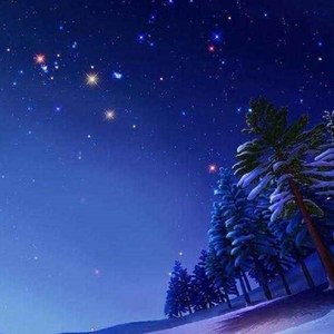 摇篮曲