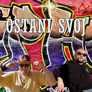 Ostani svoj