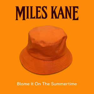 Blame It On The Summertime (Explicit)