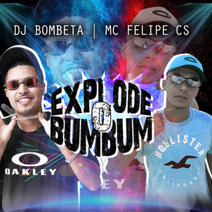 Explode o Bumbum (Explicit)