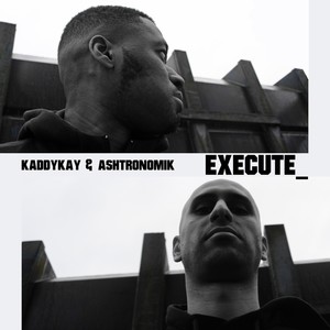 Autofocus(feat. Capital WB & Steve Beats) (Explicit)