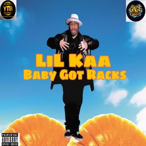 Baby Got Racks (Explicit)