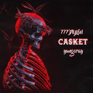 Casket (feat. yungcray)