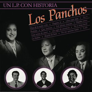 Un L.P. Con Historia - Los Panchos