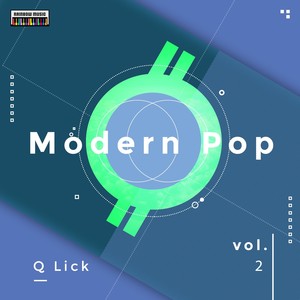 Modern Pop Vol. 2