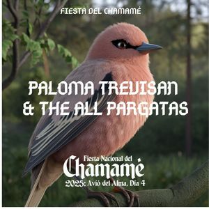 Bañador norte (En Vivo)