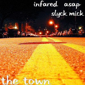 The Town (Explicit)