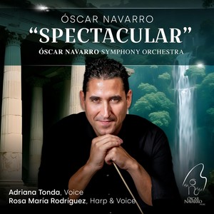 Óscar Navarro: Spectacular