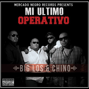 Big Los - Multiplicalo (Explicit)