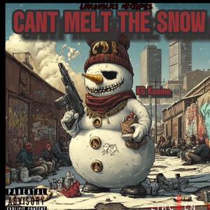 Out Da Trenches (feat. Rico Recklezz & Goozman) (Explicit)