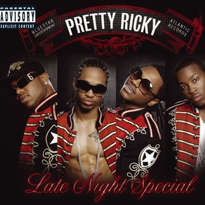 Love Like Honey (Explicit)