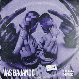 Vas Bajando (Explicit)