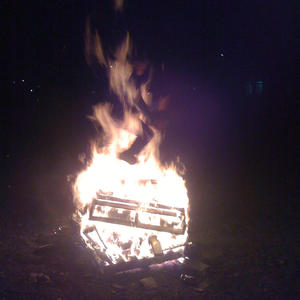 Wake me up (ill in normal)