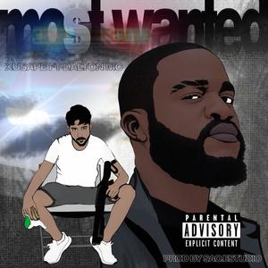 Most Wanted(feat. Dalton Mc) (Explicit)