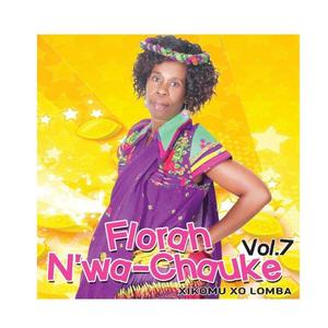 Ni Jile Ku Langha (feat. Percy Mfana)