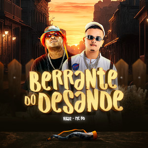 Berrante do Desande (Explicit)