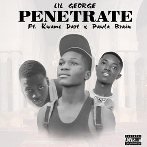 Penetrate (Explicit)