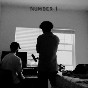 Number 1 (feat. Sebas Compton) (Explicit)