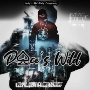 Duce's Wild (Explicit)