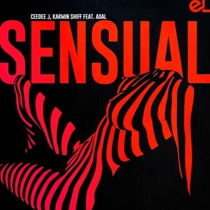 Ceedee J - Sensual