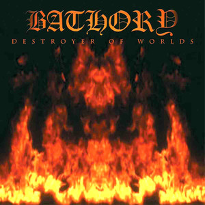 Bathory - Pestilence
