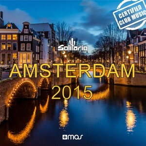 Solitario Records: Amsterdam 2015