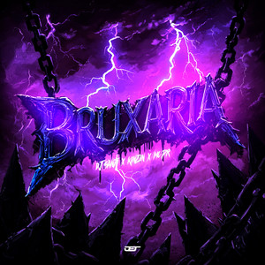 BRUXARIA (Explicit)
