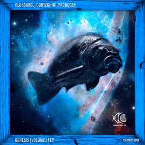 60 Billion Parsecs From Home (The Venusian Remix)