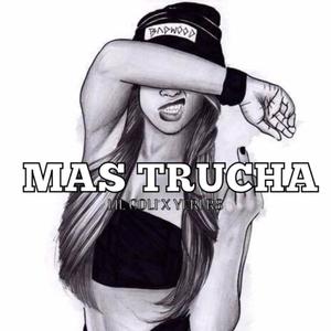 MAS TRUCHA (feat. YERI R8)