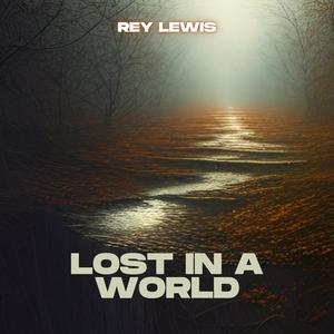 Lost In A World